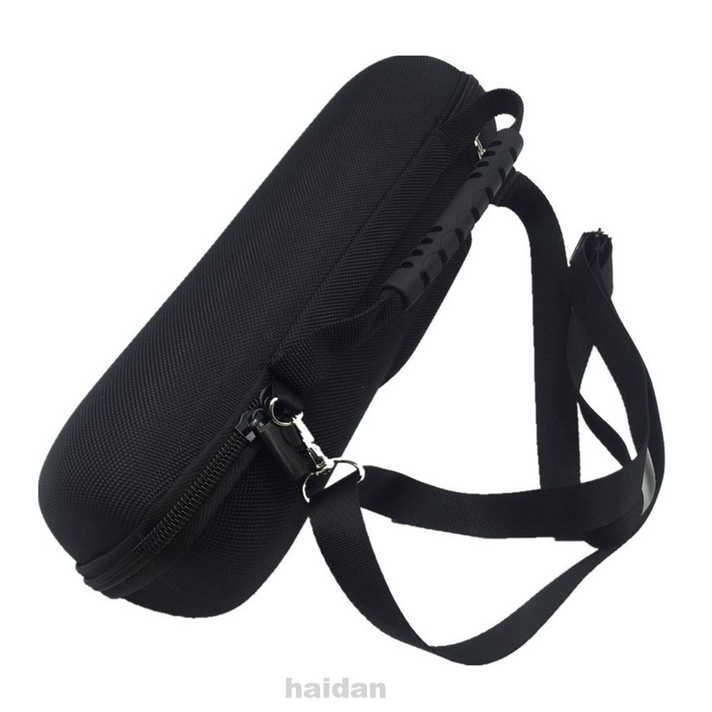 Speaker Bag Carrying Hard EVA Pocket Protective Storage Waterproof For JBL Charge 3