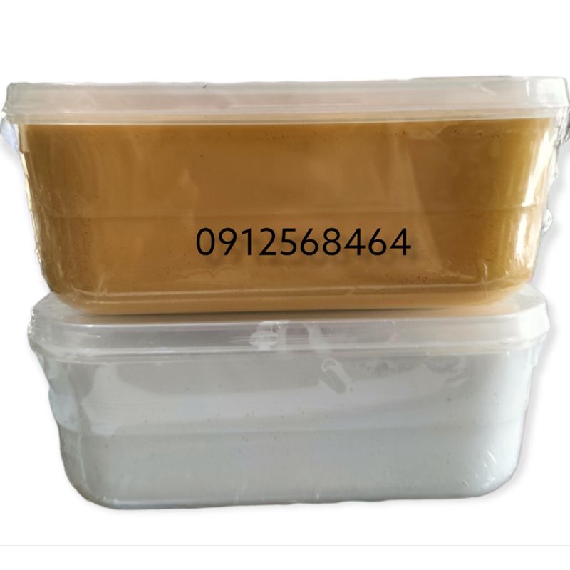 Kem Cốt Hộp Vuông Dưỡng Trắng Da Hủ