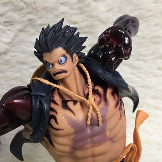 Mô hình Luffy Gear 4