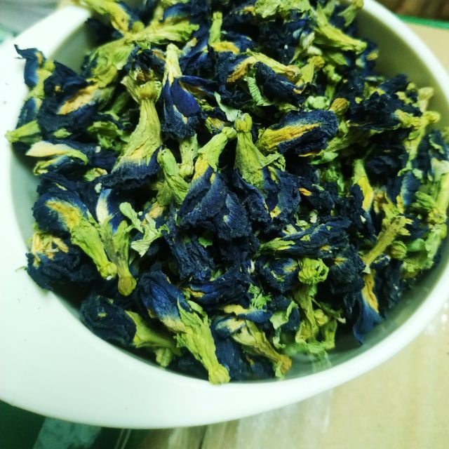 Hoa đậu biếc (lẻ)