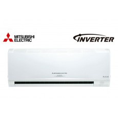 ĐIỀU HÒA 2 CHIỀU MITSUBISHI ELECTRIC MSZ-GH13VA-V1 10.800BTU, INVERTER