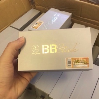 Kem nền dạng thỏi Bb Stick