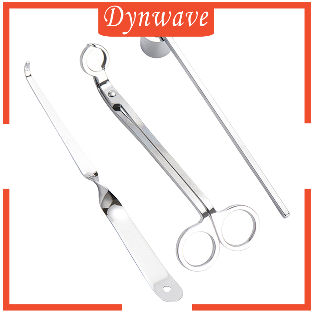 (Hàng Mới Về) Bộ Dụng Cụ Khuếch Tán Nến Thơm Tiện Dụng