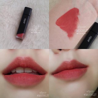 [Liên hệ trước khi đặt] Son Kem Lì Espoir Couture Lip Fluid Velvet