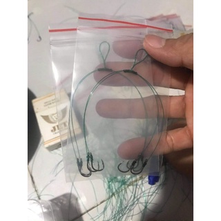 Lưỡi chùm nho 4 tóm sẵn