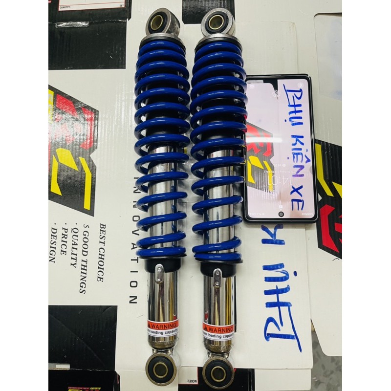 Phuộc nice cho các dòng xe wave dream fu rs axelo elegant cub chảly sirius taurus max