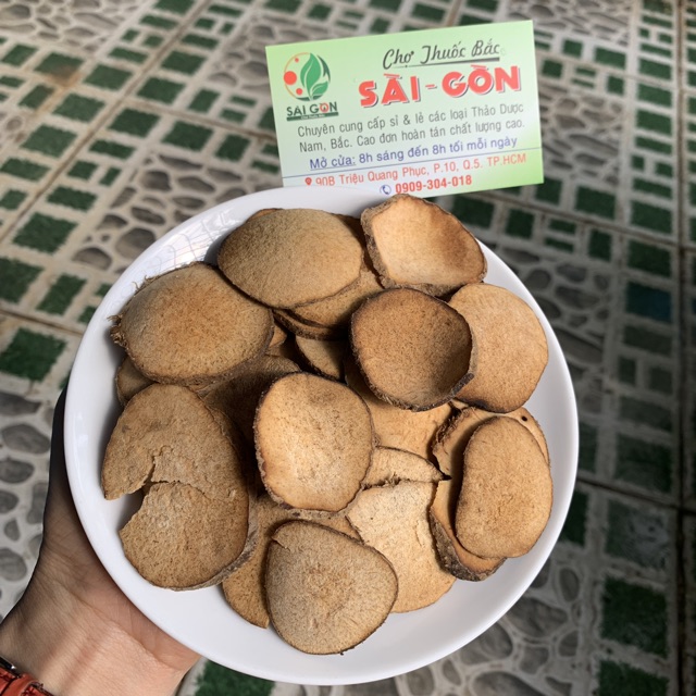 Trạch Tả 500g