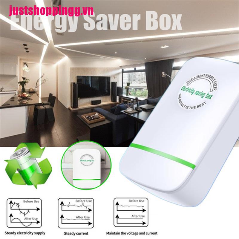 Thiết Bị Tiết Kiệm Điện Năng Thông Minh 30000W Cho Gia Đình