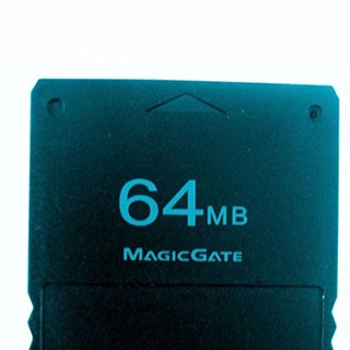 Thẻ nhớ 64MB cho máy chơi game PS2