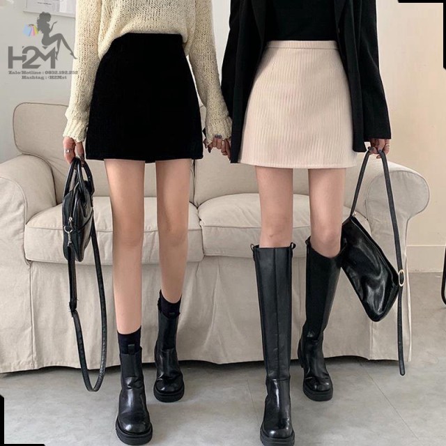 CHÂN VÁY TRƠN NGẮN- THỜI TRANG, PHONG CÁCH | BigBuy360 - bigbuy360.vn