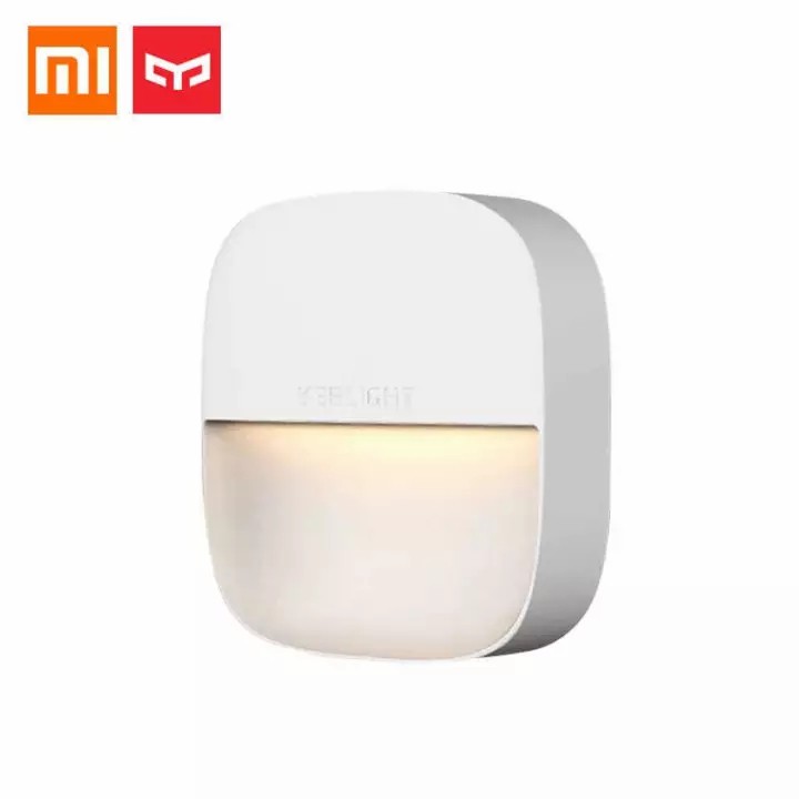 Đèn ngủ cảm biến ánh sáng Xiaomi YeeLight YLY09L bản nội địa - Hàng chính hãng