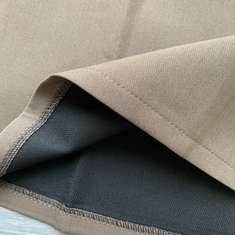 Chân váy dáng midi ✔️