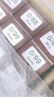 Thuốc nhuộm tóc 70k