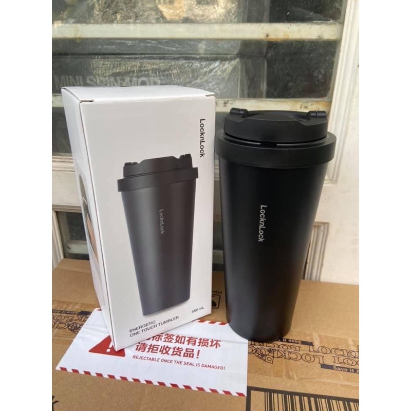 BÌNH GIỮ NHIỆT ENERGETIC ONE-TOUCH TUMBLER 550ML-LHC3249