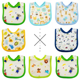 All_forkids:yếm dãi,ăn dặm chống thấm cho bé từ sơ sinh