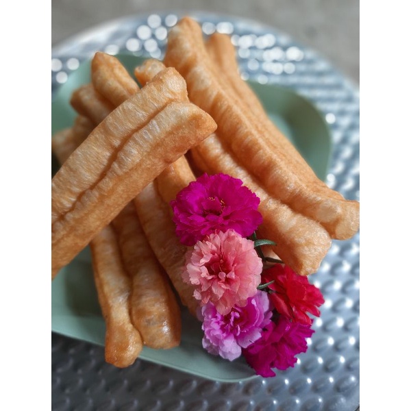 30 CHIẾC QUẨY SIZE ĐẠI SIÊU TO ĂN KÈM PHỞ CHÁO BÚN...SIÊU NGON