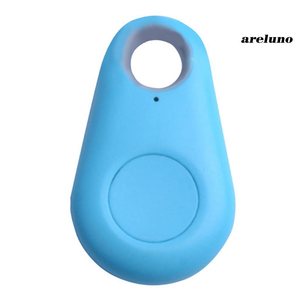 Thiết bị theo dõi vị trí định vị thú cưng chìa khóa ví thông minh bluetooth - Báo rung, chụp ảnh selfie.. ... 1