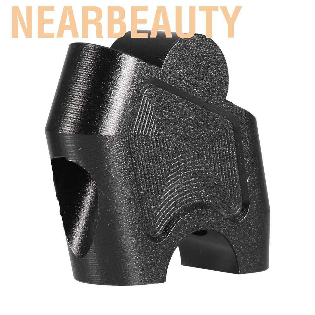 Kẹp Nâng Tay Lái Cnc Cho Xe Mô Tô Honda Nc700X Nc700S Nc750X Nc750S Cb500F Cb500