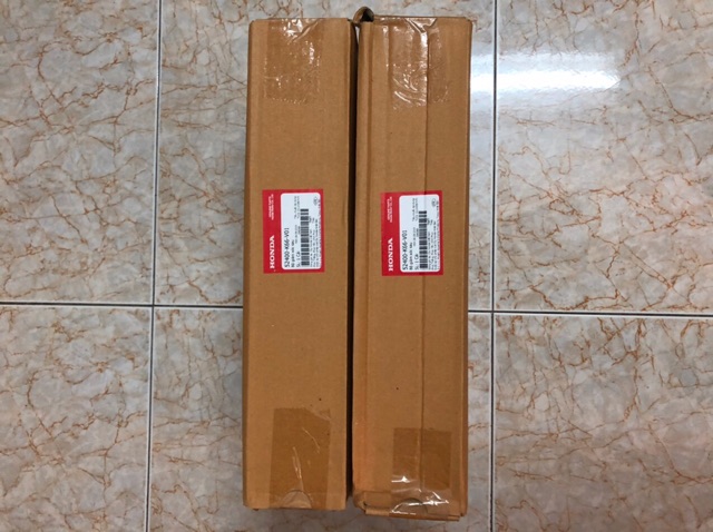 Phuộc sau Ab 125 zin hãng Honda