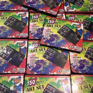 Màu 150 chi tiết