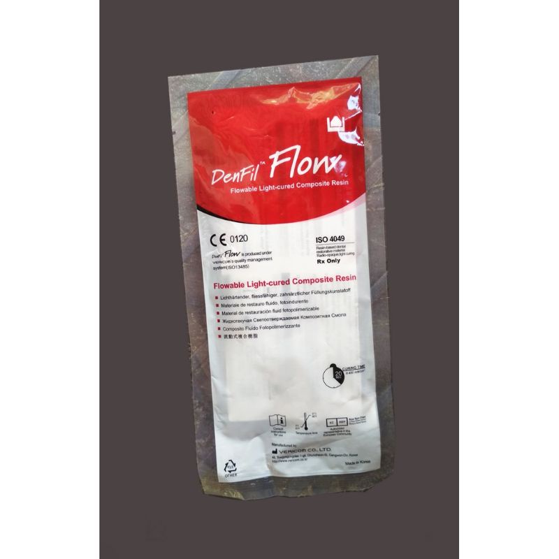 Composite Đặc, Lỏng Denfil - Hàn Quốc
