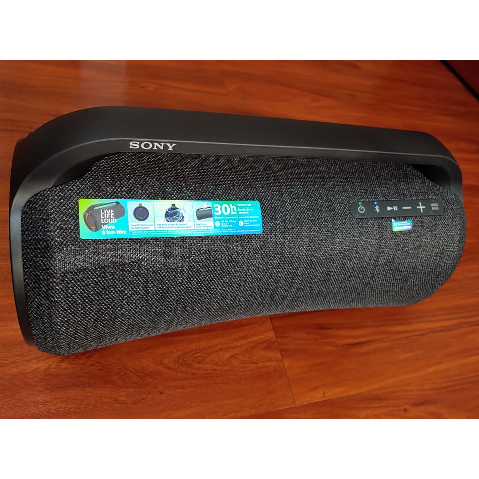 Loa bluetooth Sony XG500 .