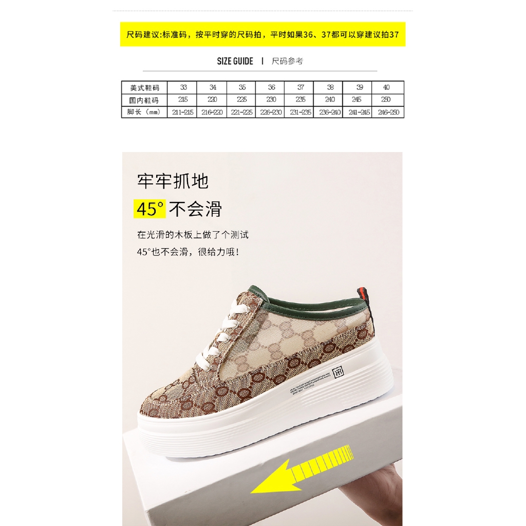 Dép Bít Mũi Thời Trang Đơn Giản Cho Nữ | BigBuy360 - bigbuy360.vn