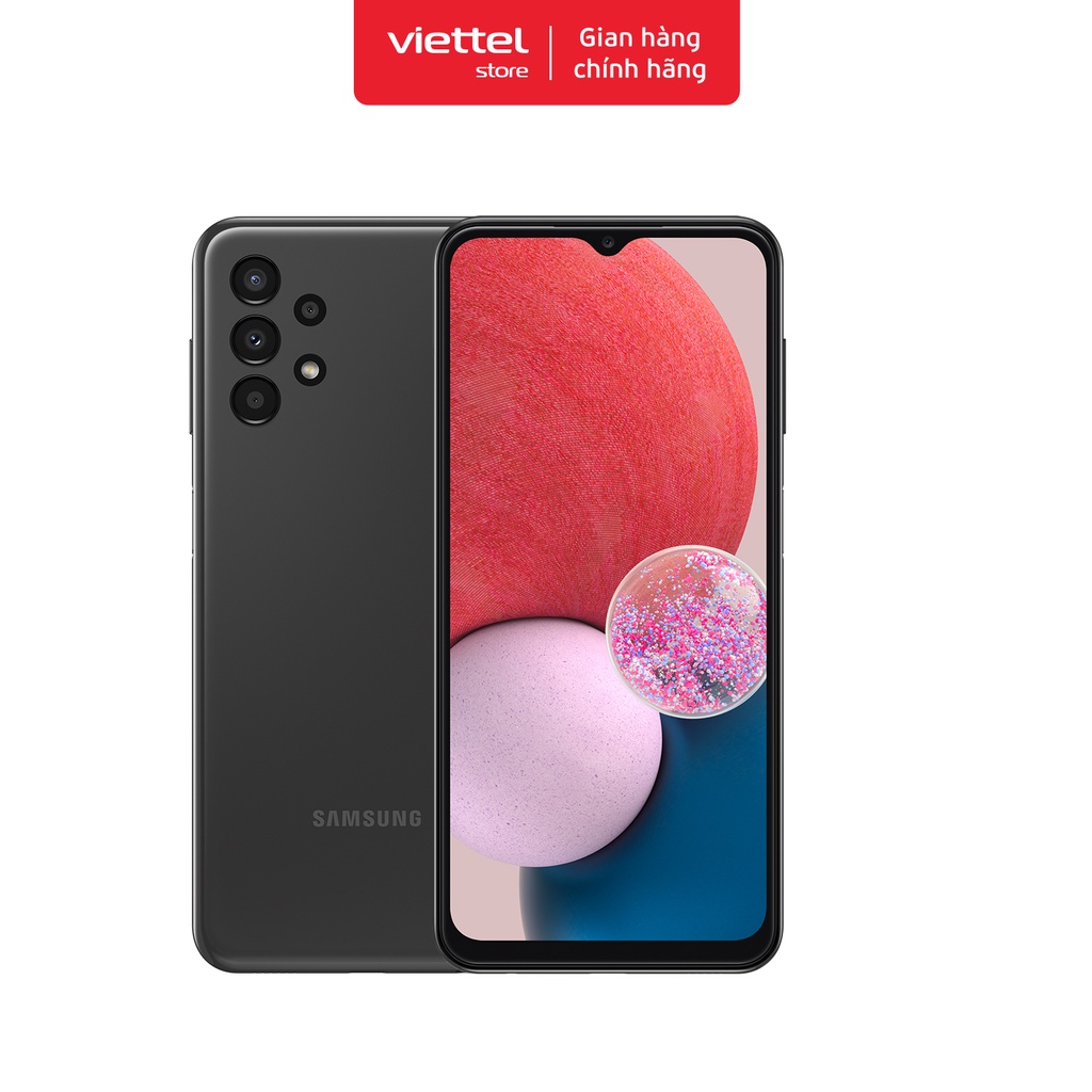 Điện thoại Samsung Galaxy A13  Chính hãng