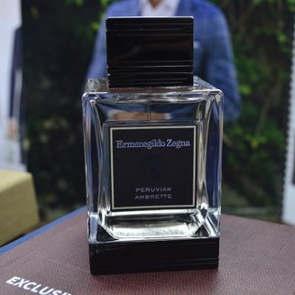 Nước Hoa Tester Peruvian Ambrette Ermenegildo Zegna 5ml/10ml/20ml ᴘʜᴀɴᴅɪᴇᴍᴍʏ997 Ⓡ