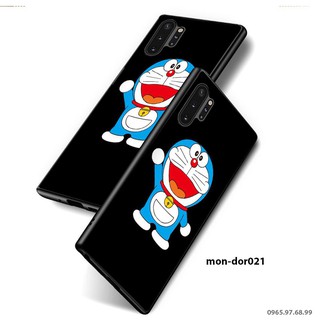 Ốp dẻo Samsung Note 10, 10 Plus hình Doremon x04