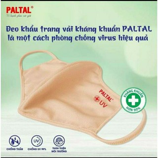 Khẩu trang Paltal
