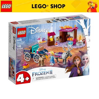 LEGO 41166 Chuyến Phiêu Lưu Trên Cổ Xe Tuần Lộc Của Elsa