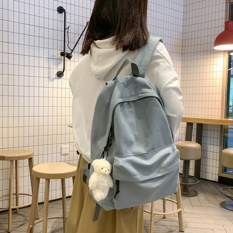 Ba Lô Du Lịch / Đi Học Blala Cho Người Lớn