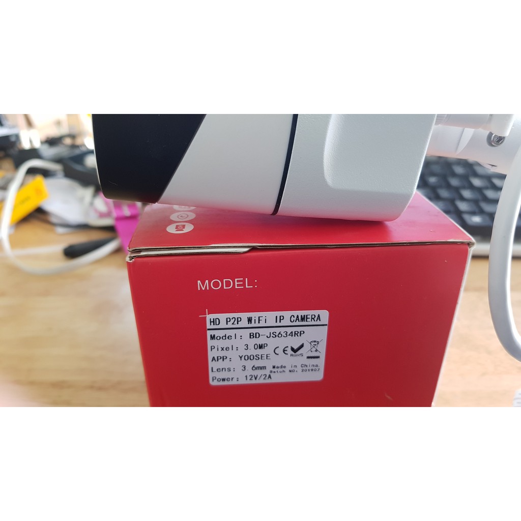 camera cao cấp nhất hiện nay - camera ngoài trời 3.0MPX FULLHD | BigBuy360 - bigbuy360.vn