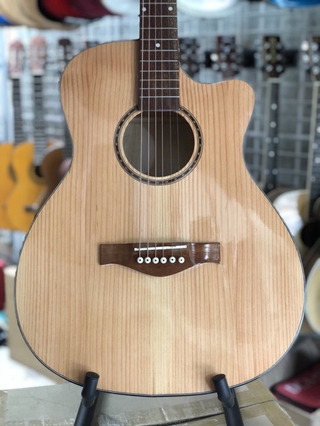 Đàn Guitar Acoustic GE-650
