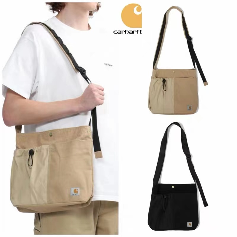 Túi Đeo Chéo Chất Liệu Nhung Kẻ Thời Trang