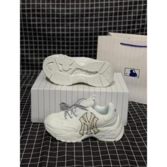 (FREESHIP + ẢNH THẬT ) Giày 𝐌𝐋𝐁 NY Vàng | BigBuy360 - bigbuy360.vn