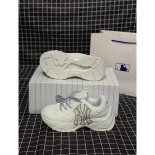 (FREESHIP + ẢNH THẬT ) Giày 𝐌𝐋𝐁 NY Vàng
