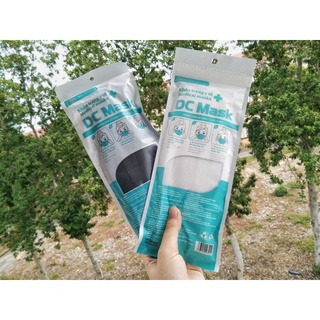 KHẨU TRANG KF94 DC MASK ( TÚI 5 CHIẾC )