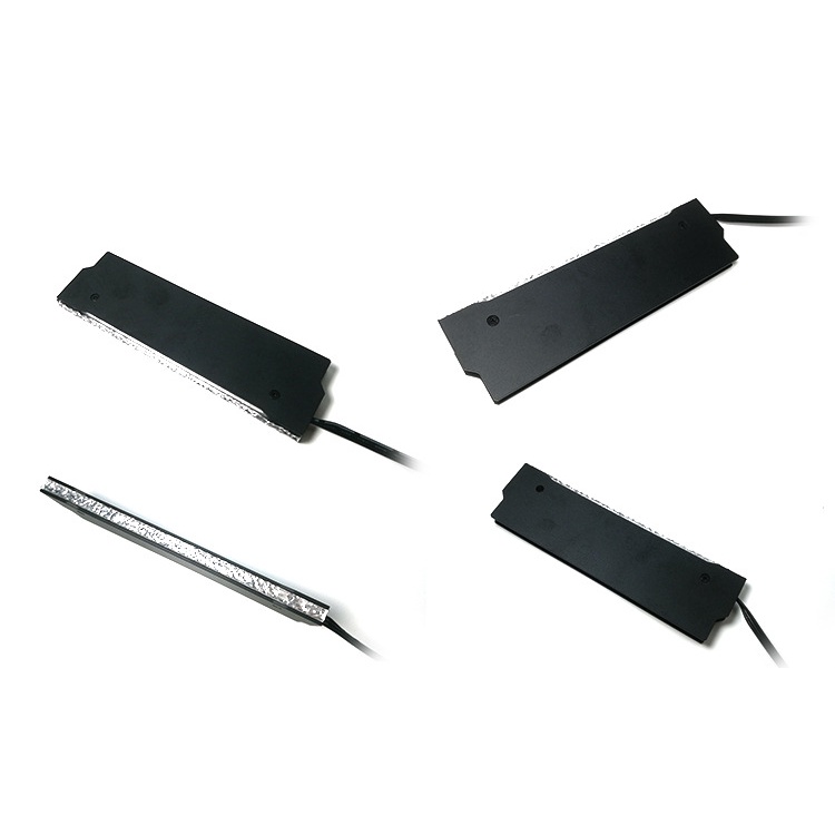 Tản nhiệt RAM Mod led Triden Z Royal