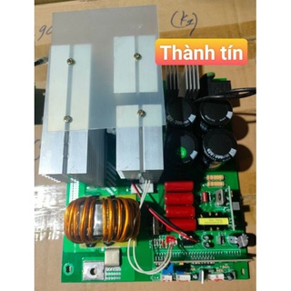 Bo 4 tụ 2 igbt