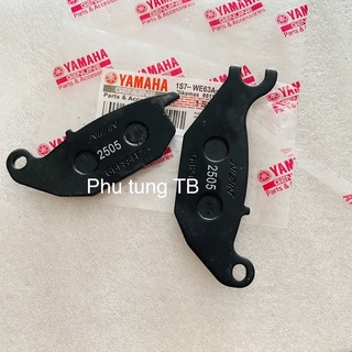Má phanh sau, bố thắng sau exciter 135 150