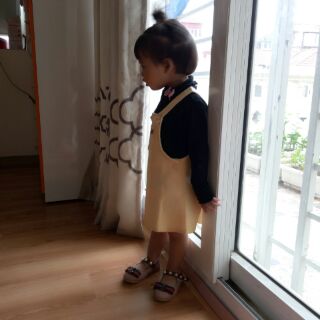 Váy yếm zaza(tuanhF)
