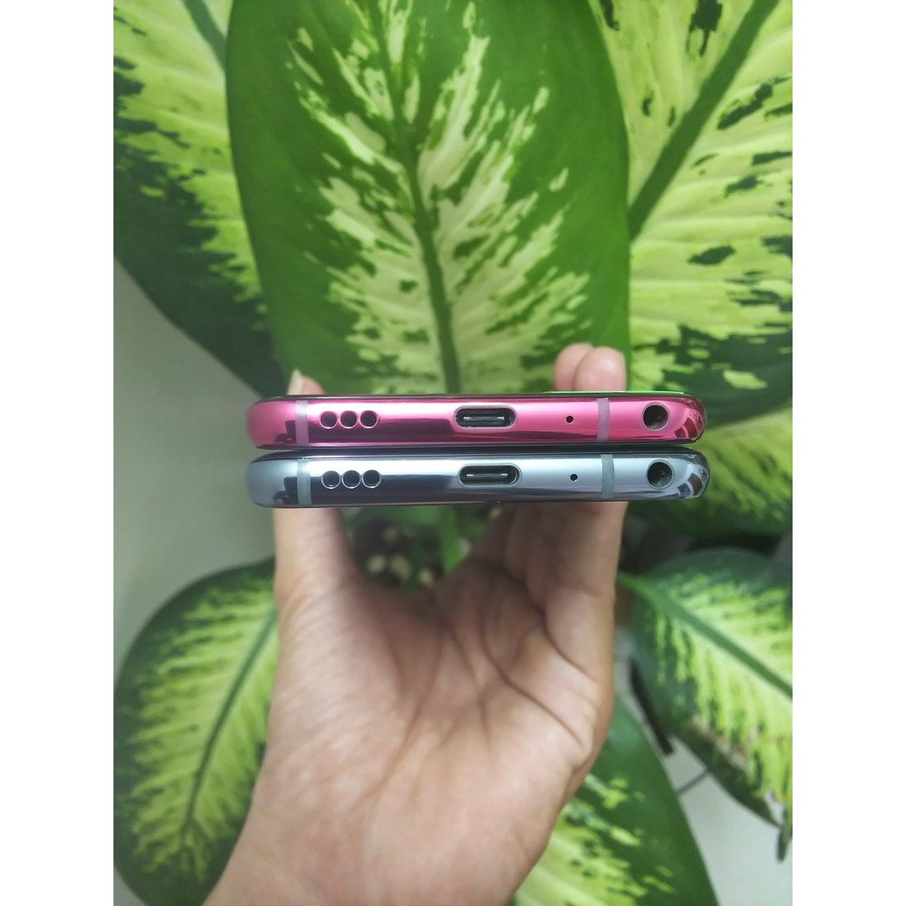 điện thoại LG G7 2 sim ram 6G/128Gb like new - Snap 845