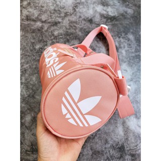 Túi trống mini adidas/SANTIAGO MINI DUFFEL BAG