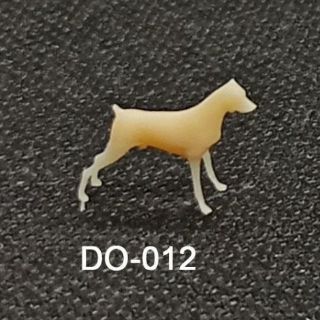Mô hình figure animals ( tỉ lệ 1:64 )