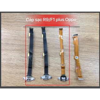 Cáp sạc R9/F1 plus Oppo