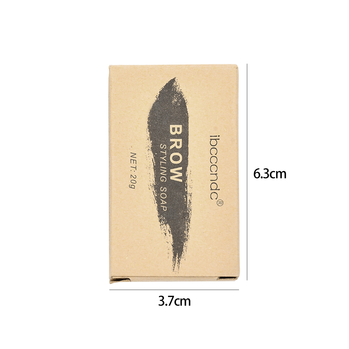 (Hàng Mới Về) Sáp Định Hình Lông Mày 3d Kháng Nước Lâu Trôi | BigBuy360 - bigbuy360.vn