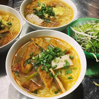CHẢ CÁ BIỂN NHA TRANG