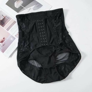 Quần gen latex giúp vòng eo thon gọn